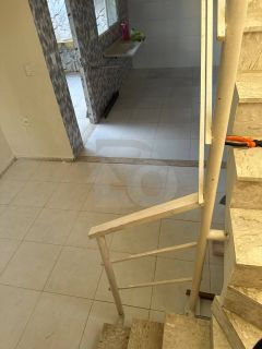Casa Para Vender com 4 quartos 1 suítes no bairro Olaria em Aracaju