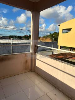 Casa Para Vender com 4 quartos 1 suítes no bairro Olaria em Aracaju