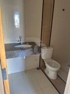 Casa Para Vender com 4 quartos 1 suítes no bairro Olaria em Aracaju