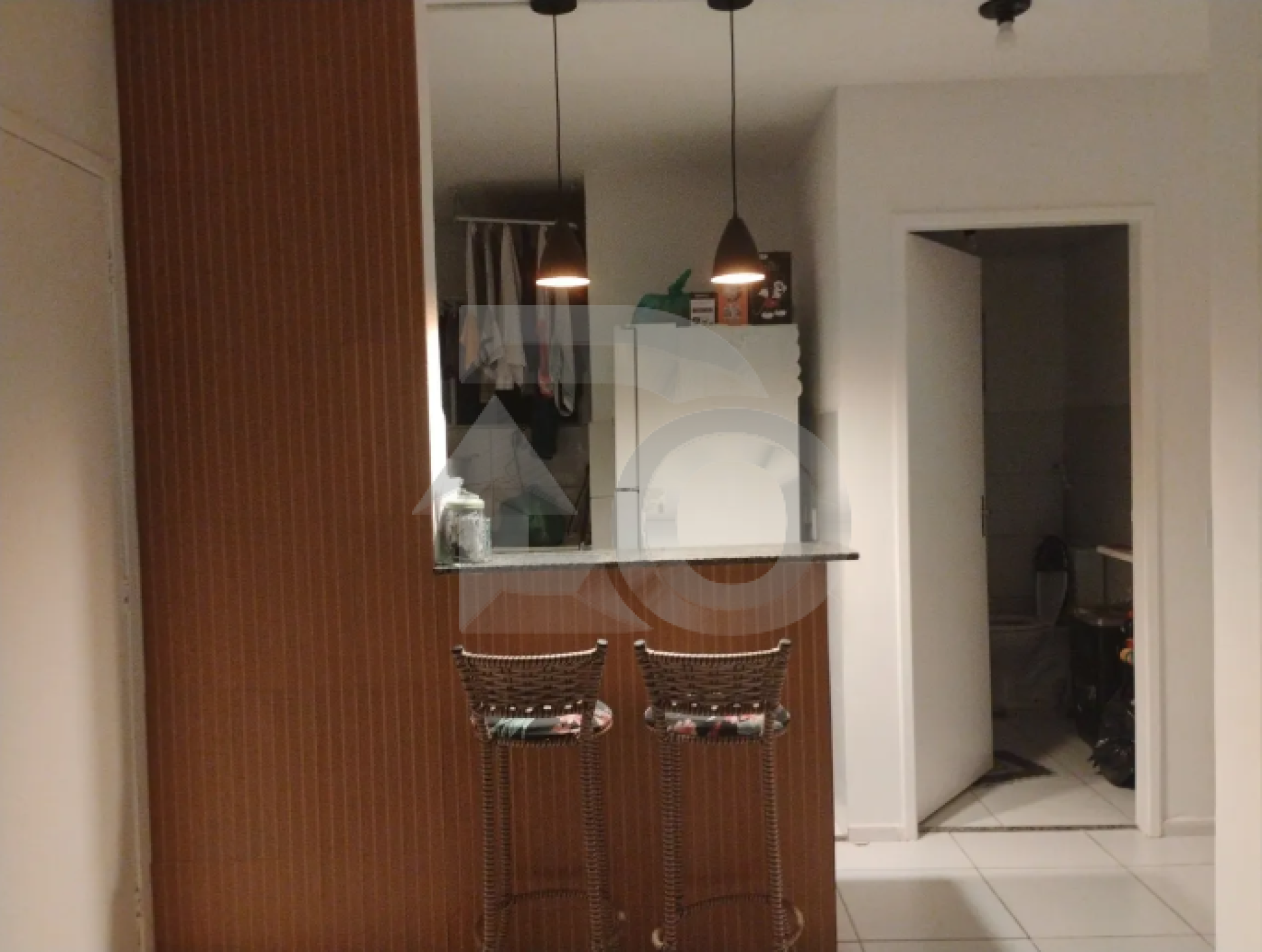 Apartamento no Vida Nova para vender ,com 2 Quartos no Bairro Santa Maria em Aracaju.