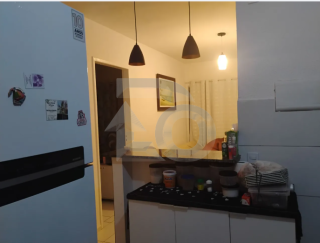 Casa para vender com 2 Quartos no Bairro Santa Maria em Aracaju