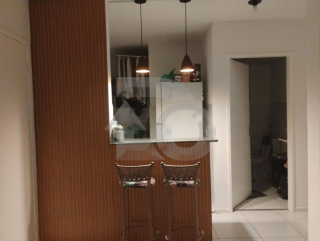 Casa para vender com 2 Quartos no Bairro Santa Maria em Aracaju