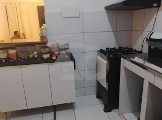 Casa para vender com 2 Quartos no Bairro Santa Maria em Aracaju