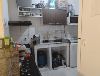 Casa para vender com 2 Quartos no Bairro Santa Maria em Aracaju
