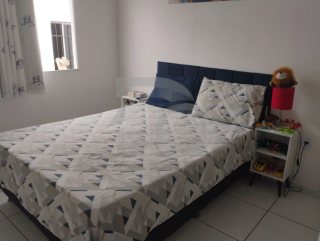 Casa para vender com 2 Quartos no Bairro Santa Maria em Aracaju