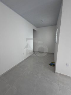 Casa para vender com 2 Quartos, sendo 1 Suíte no Bairro São Brás em Nossa Senhora Do Socorro