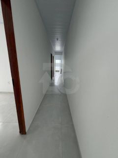 Casa para vender com 2 Quartos, sendo 1 Suíte no Bairro São Brás em Nossa Senhora Do Socorro
