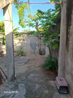 Casa para vender com 2 Quartos, sendo 1 Suíte no Bairro Jabotiana em Aracaju