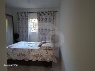 Casa para vender com 2 Quartos, sendo 1 Suíte no Bairro Jabotiana em Aracaju