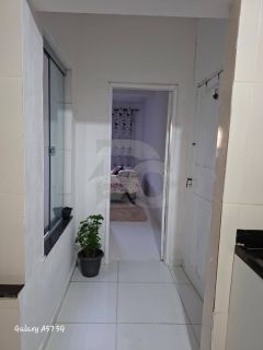 Casa para vender com 2 Quartos, sendo 1 Suíte no Bairro Jabotiana em Aracaju