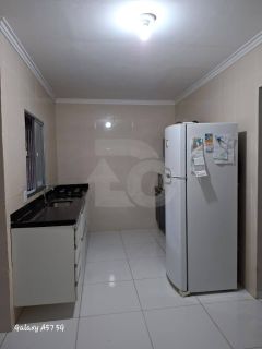 Casa para vender com 2 Quartos, sendo 1 Suíte no Bairro Jabotiana em Aracaju