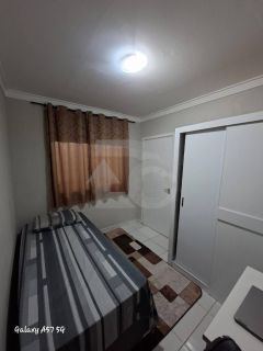 Casa para vender com 2 Quartos, sendo 1 Suíte no Bairro Jabotiana em Aracaju