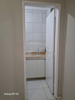 Casa para vender com 2 Quartos, sendo 1 Suíte no Bairro Jabotiana em Aracaju