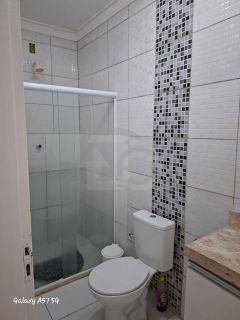 Casa para vender com 2 Quartos, sendo 1 Suíte no Bairro Jabotiana em Aracaju