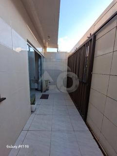 Casa para vender com 2 Quartos, sendo 1 Suíte no Bairro Jabotiana em Aracaju