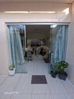 Casa para vender com 2 Quartos, sendo 1 Suíte no Bairro Jabotiana em Aracaju