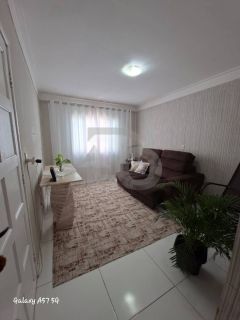 Casa para vender com 2 Quartos, sendo 1 Suíte no Bairro Jabotiana em Aracaju