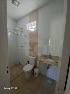 Casa para vender com 2 Quartos, sendo 1 Suíte no Bairro Jabotiana em Aracaju