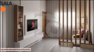 Casa Nova Próximo a Rodovia dos Naufragos.