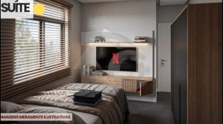 Casa Nova Próximo a Rodovia dos Naufragos.