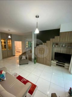 Casa para vender com 5 Quartos, sendo 2 Suíte no Bairro São Conrado em Aracaju