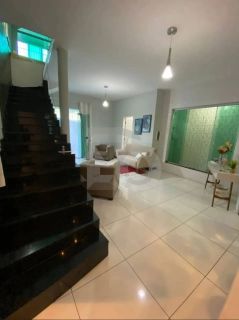 Casa para vender com 5 Quartos, sendo 2 Suíte no Bairro São Conrado em Aracaju