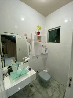 Casa para vender com 5 Quartos, sendo 2 Suíte no Bairro São Conrado em Aracaju