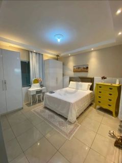 Casa para vender com 5 Quartos, sendo 2 Suíte no Bairro São Conrado em Aracaju