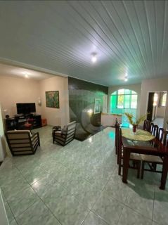 Casa para vender com 5 Quartos, sendo 2 Suíte no Bairro São Conrado em Aracaju