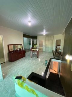 Casa para vender com 5 Quartos, sendo 2 Suíte no Bairro São Conrado em Aracaju
