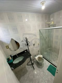 Casa para vender com 5 Quartos, sendo 2 Suíte no Bairro São Conrado em Aracaju