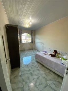 Casa para vender com 5 Quartos, sendo 2 Suíte no Bairro São Conrado em Aracaju