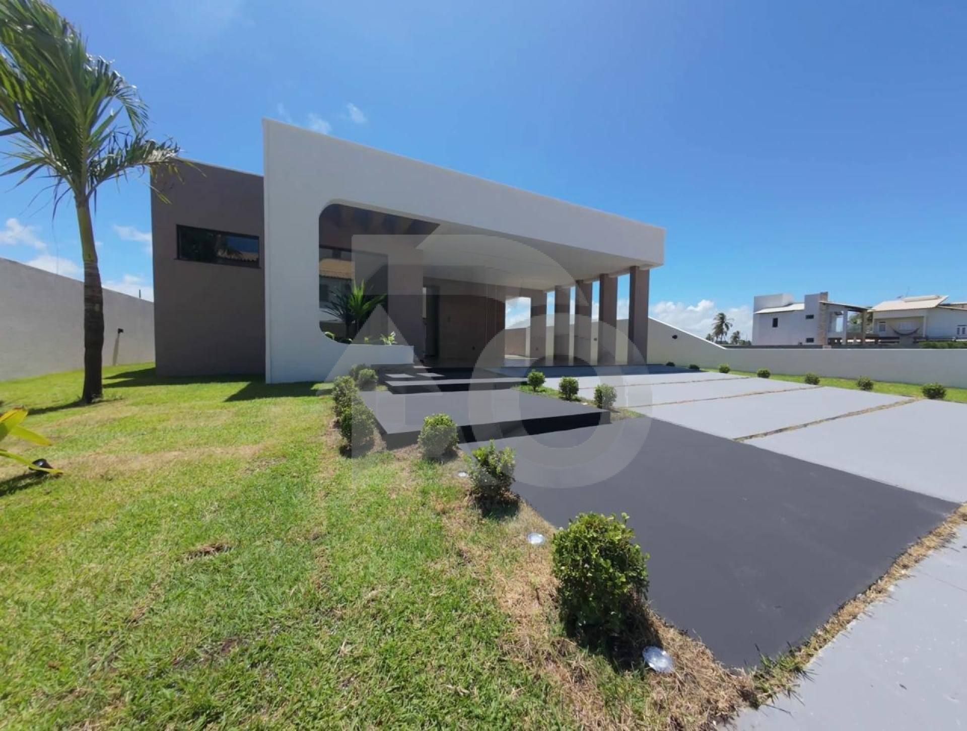 Casa de Condomínio para vender com 3 Quartos, sendo 1 Suíte no Bairro Mosqueiro em Aracaju