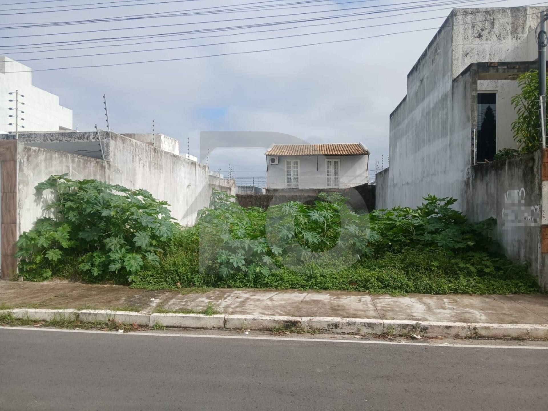 Lote/Terreno de Bairro para vender no Bairro Aruana em Aracaju