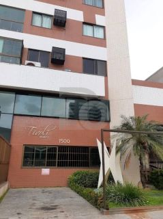 Apartamento para vender com 3 Quartos, sendo 1 Suíte no Bairro Jardins em Aracaju