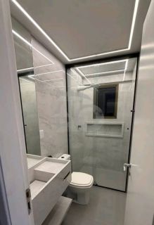 Apartamento para vender com 3 Quartos, sendo 1 Suíte no Bairro Jardins em Aracaju
