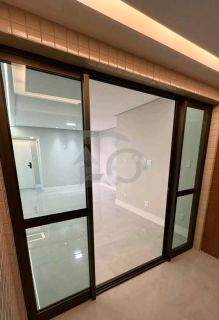Apartamento para vender com 3 Quartos, sendo 1 Suíte no Bairro Jardins em Aracaju