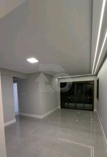 Apartamento para vender com 3 Quartos, sendo 1 Suíte no Bairro Jardins em Aracaju