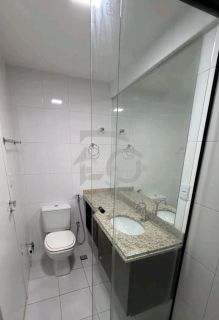 Apartamento para vender com 3 Quartos, sendo 1 Suíte no Bairro Jardins em Aracaju