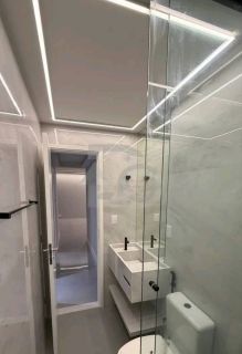 Apartamento para vender com 3 Quartos, sendo 1 Suíte no Bairro Jardins em Aracaju