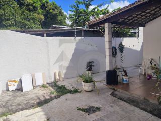 Casa para vender com 4 Quartos, sendo 3 Suítes no Bairro Luzia em Aracaju