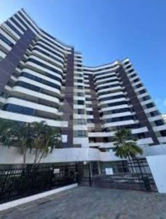 Apartamento para vender com 4 Quartos, sendo 3 Suítes no Bairro Jardins em Aracaju