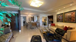 Apartamento para vender com 4 Quartos, sendo 3 Suítes no Bairro Jardins em Aracaju