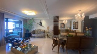 Apartamento para vender com 4 Quartos, sendo 3 Suítes no Bairro Jardins em Aracaju