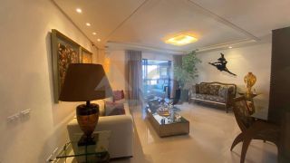 Apartamento para vender com 4 Quartos, sendo 3 Suítes no Bairro Jardins em Aracaju