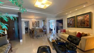 Apartamento para vender com 4 Quartos, sendo 3 Suítes no Bairro Jardins em Aracaju