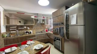Apartamento para vender com 4 Quartos, sendo 3 Suítes no Bairro Jardins em Aracaju