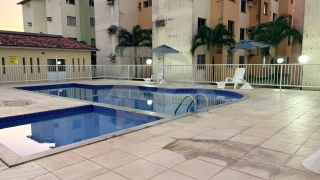 Apartamento para vender com 2 Quartos no Bairro São Brás em Nossa Senhora Do Socorro