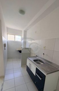 Apartamento para vender com 2 Quartos no Bairro São Brás em Nossa Senhora Do Socorro