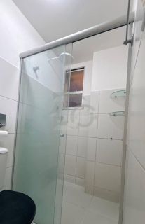 Apartamento para vender com 2 Quartos no Bairro São Brás em Nossa Senhora Do Socorro